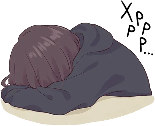 Стикер Сестричка Менхера 2 - 9