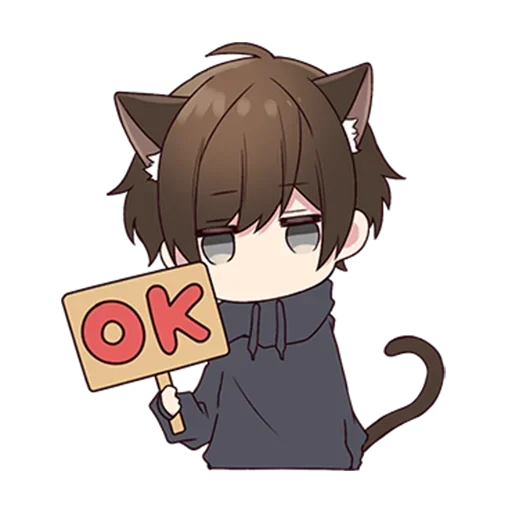 Менхера - @tg_sticks - 