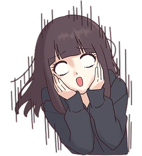 anime illustration cartoon