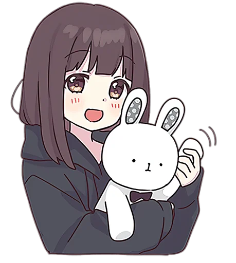 illustration animated cartoon clipart