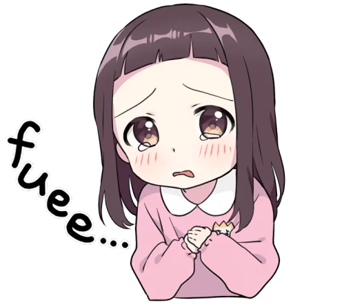 Sticker CarlysUselessPack - 1