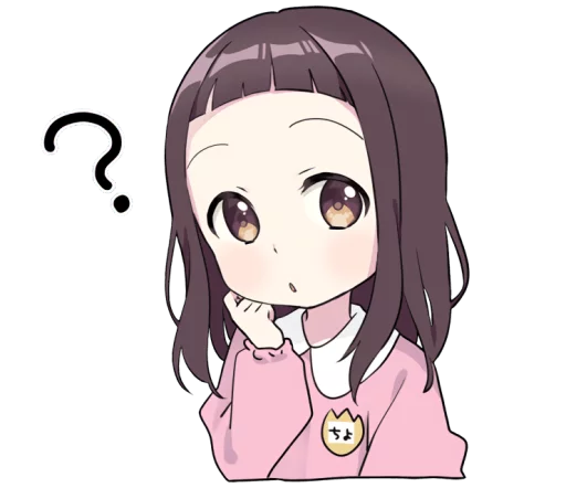 Sticker menherachild - 1