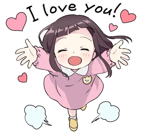 Sticker CarlysUselessPack - 1