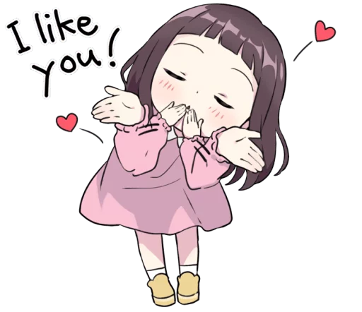 Стикер CarlysUselessPack - 1