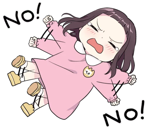 Sticker CarlysUselessPack - 1