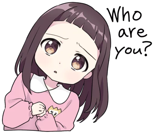 Стикер CarlysUselessPack - 1