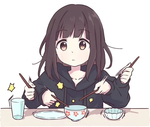 аниме мультфильм мультипликация