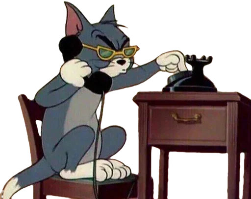 cat mammal animated cartoon