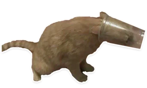 животное фигура животного искусство