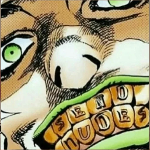 Sticker Мужской цветочный сад - 3