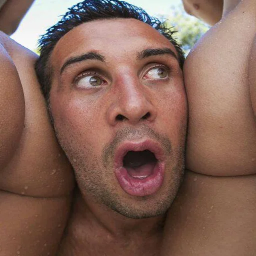 Человек человеческое лицо мужчина