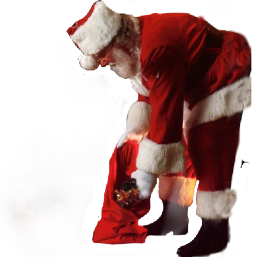 christmas red clothing