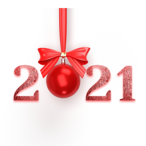 red carmine valentine's day