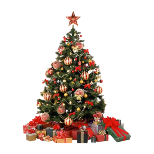 christmas tree christmas decoration holiday ornament