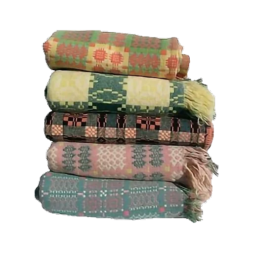 textile stack fabric