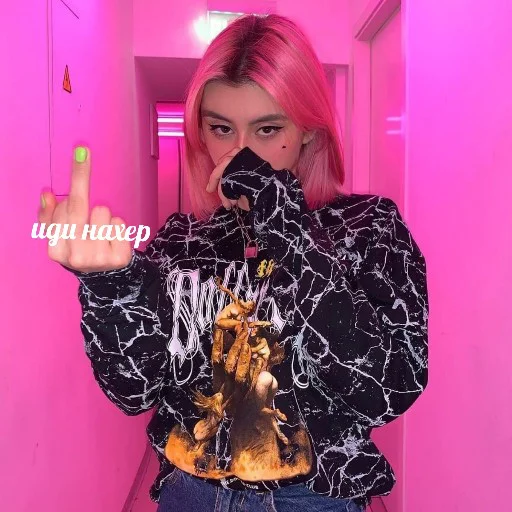 clothing person wall