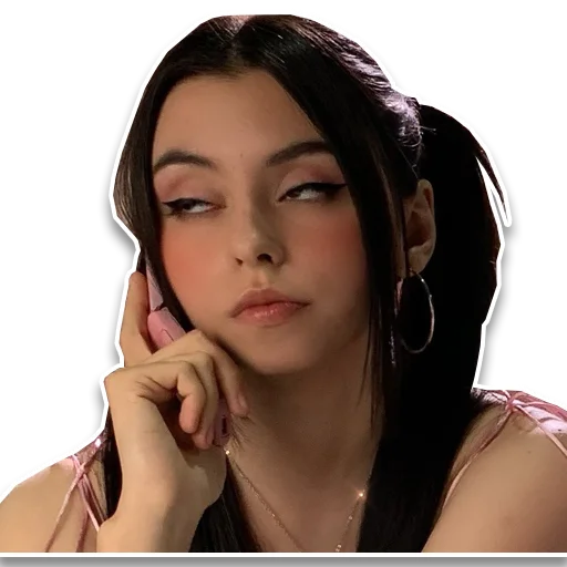 human face person fashion accessory