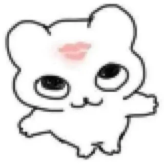 Стикер Приколи | @mentalsuffering - 9