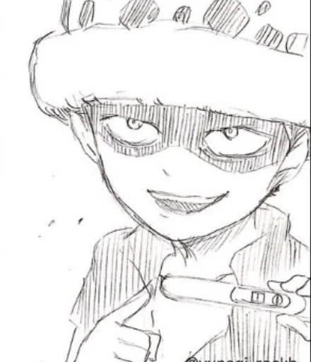 Sticker пиздец - 7