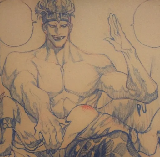 Sticker пиздец - 4