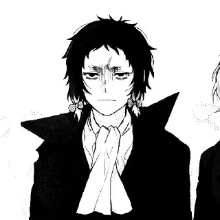 Стикер ᴀᴋuᴛᴀgᴀwᴀ | ʍᴇᴏvᴇll ฅ^• ˕ •^ฅ - 8