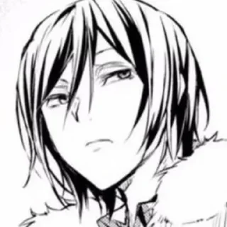 Стикер fᴇdᴏr | ʍᴇᴏvᴇll ฅ^• ˕ •^ฅ - 3