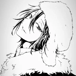 Стикер fᴇdᴏr | ʍᴇᴏvᴇll ฅ^• ˕ •^ฅ - 11