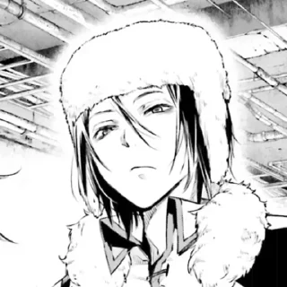 Стикер fᴇdᴏr | ʍᴇᴏvᴇll ฅ^• ˕ •^ฅ - 1