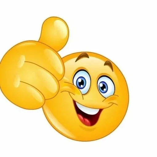 cartoon clipart emoticon