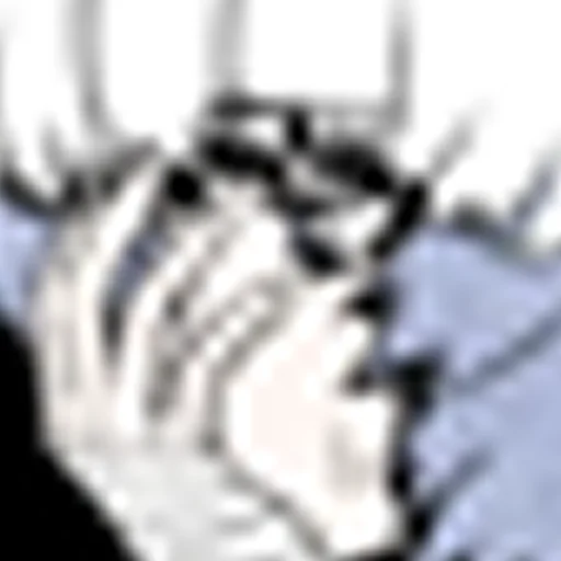 Стикер ранмарчик498 - 11