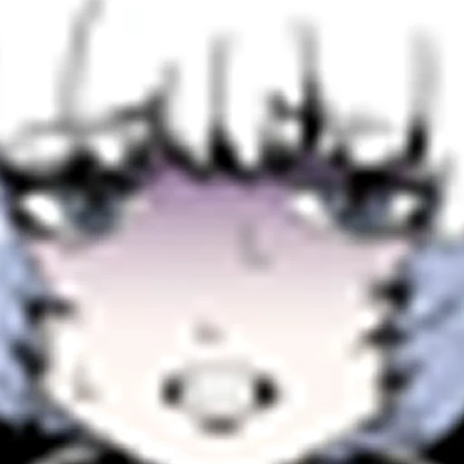 Стикер ранмарчик498 - 10