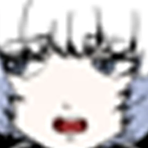 Стикер ранмарчик498 - 9