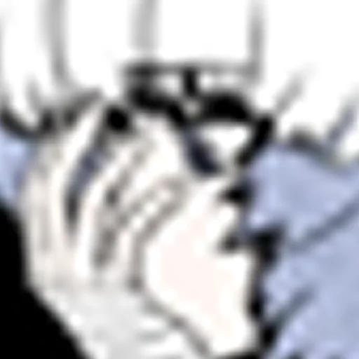 Стикер ранмарчик498 - 8