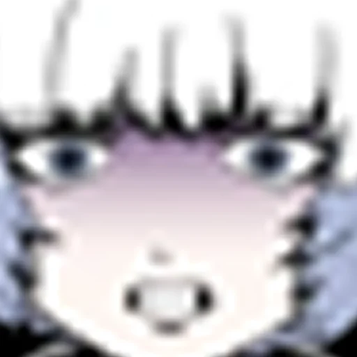 Стикер ранмарчик498 - 7