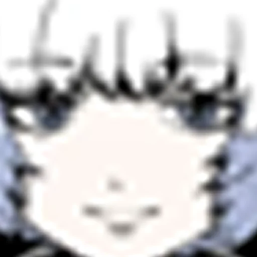 Стикер ранмарчик498 - 5