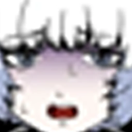 Стикер ранмарчик498 - 1