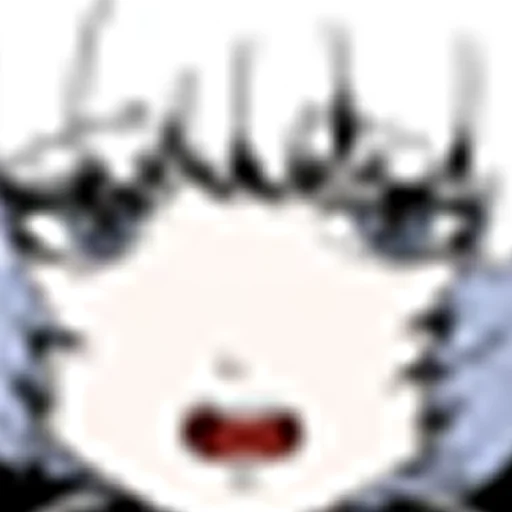 Стикер ранмарчик498 - 0