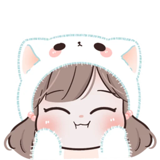 Sticker ᩡ I'm Yours ! :3 ⌇ @bbublepie - 8