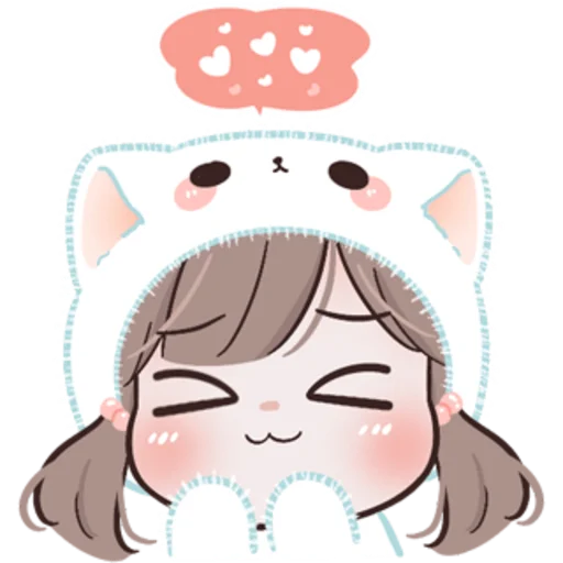 Sticker ᩡ I'm Yours ! :3 ⌇ @bbublepie - 7