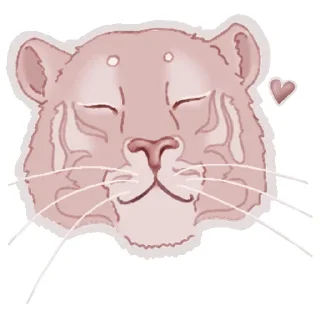 Sticker qinisammynewpack - 3