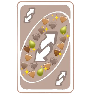 Sticker qinisammynewpack - 2