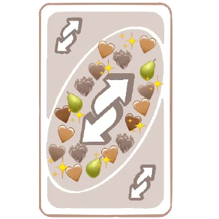 Sticker qinisammynewpack - 4