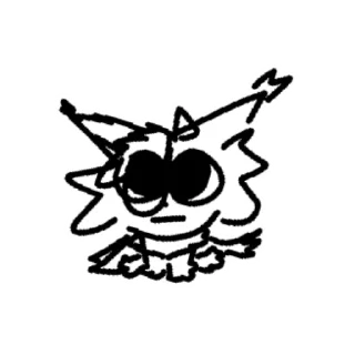 Sticker ААААААААААААААААААААААААААААААААААА - 2