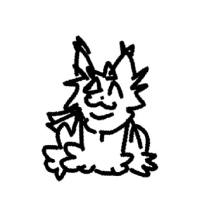 Sticker ААААААААААААААААААААААААААААААААААА - 9