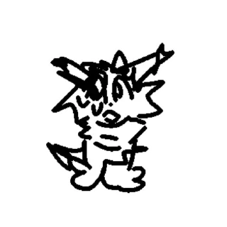 Sticker ААААААААААААААААААААААААААААААААААА - 8