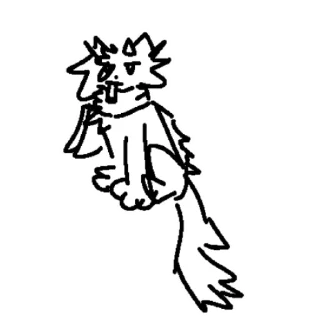 Sticker ААААААААААААААААААААААААААААААААААА - 4