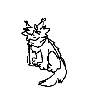 Sticker ААААААААААААААААААААААААААААААААААА - 10