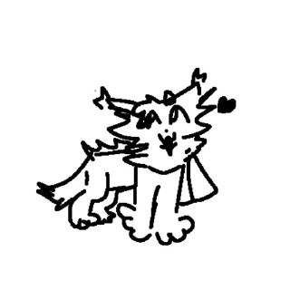 Sticker ААААААААААААААААААААААААААААААААААА - 11