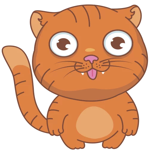 Sticker Meow sticker - 11