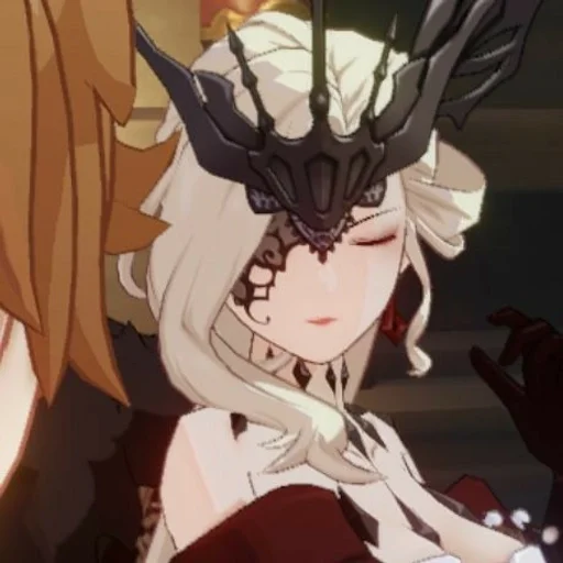 anime cartoon cg artwork